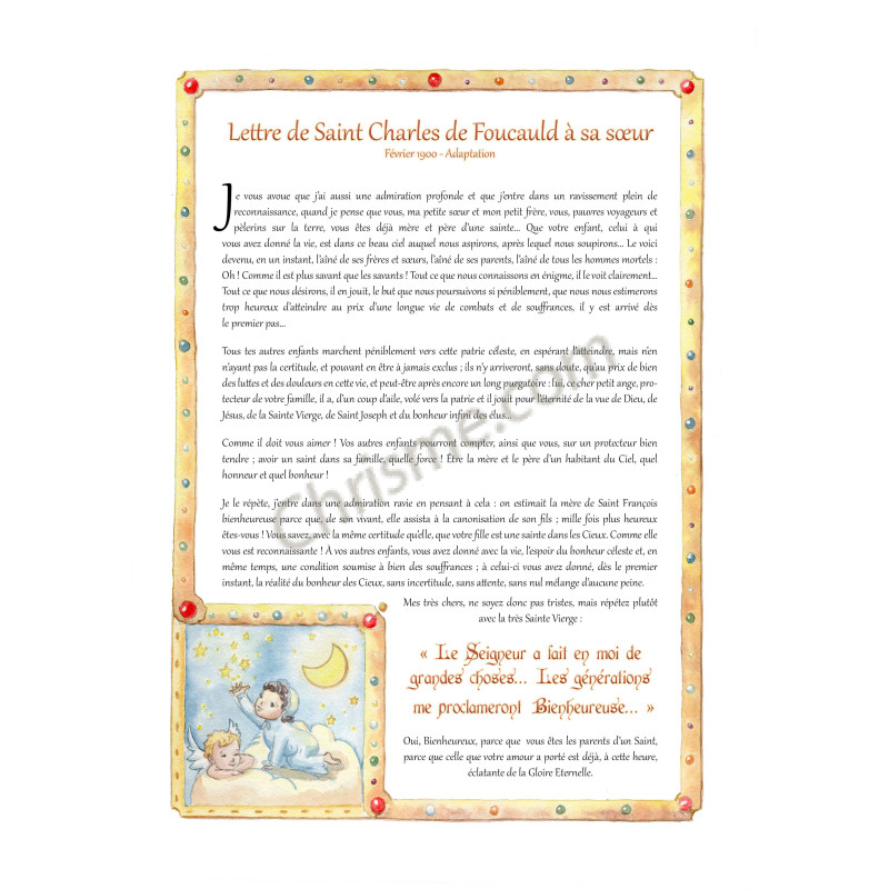 robe pour profession de foi